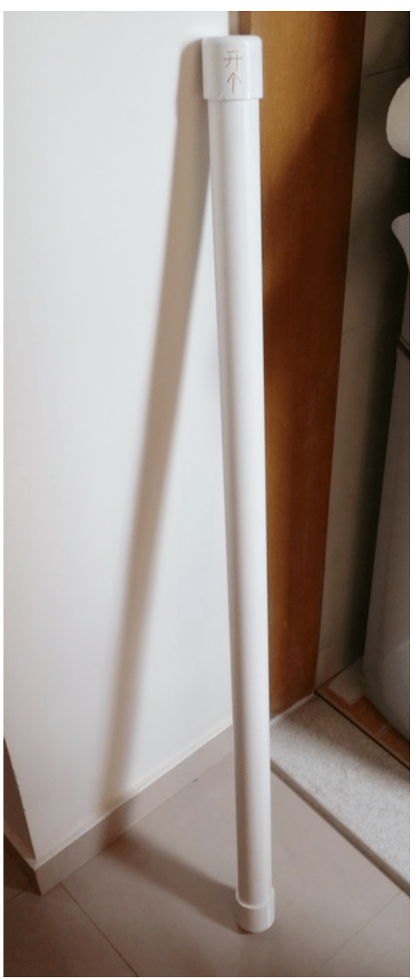 便擕式 UV雙段 八木天線