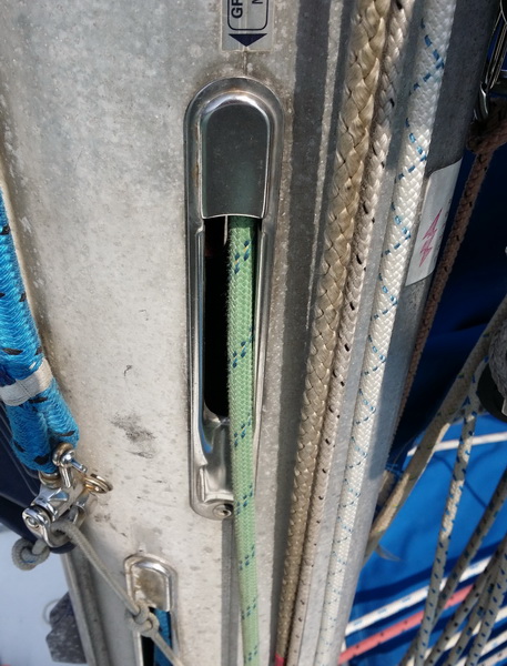 Mast 開窿 手作仔