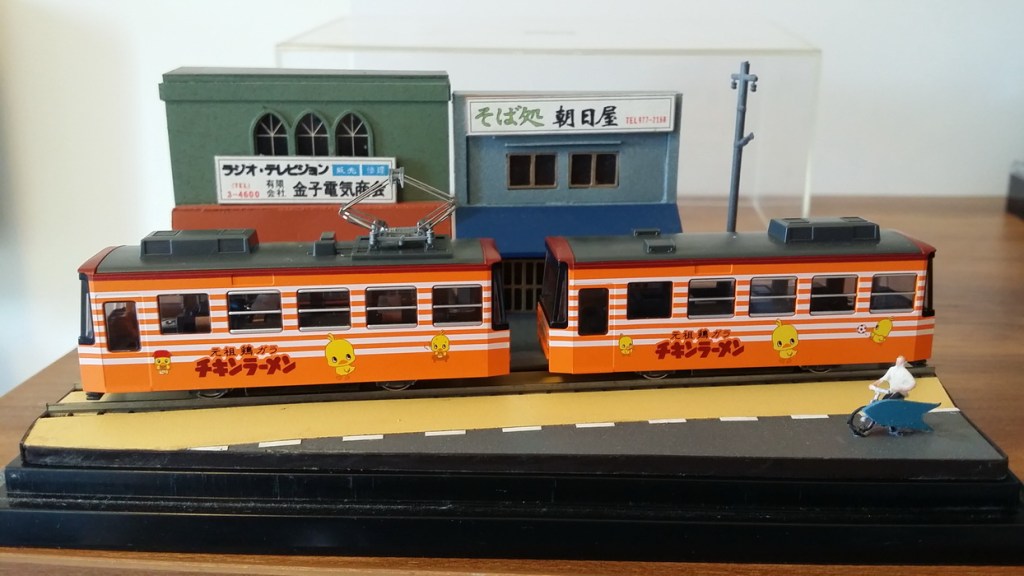 KATO 火車模型(近十年收藏)