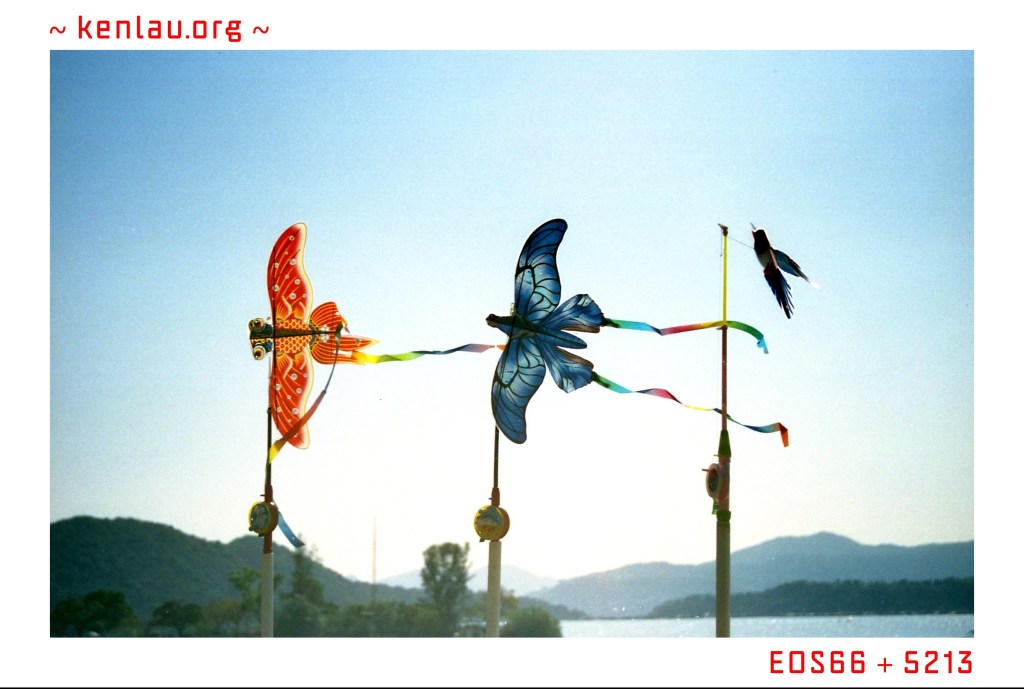 除碳電影菲林 5213 -燈光卷