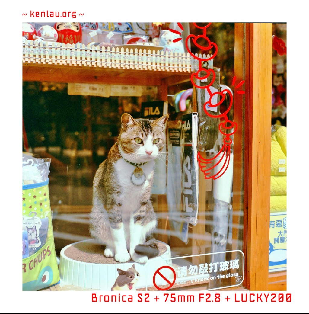 試拍 – 樂凱c200-120彩負